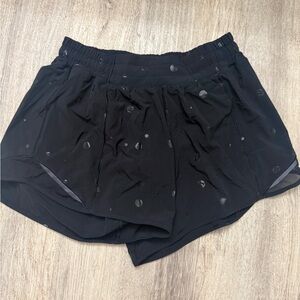 Lululemon🖤Athletic Shorts